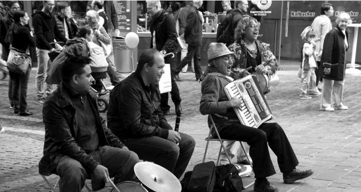 La actitud hacia el aprendizaje no es una cuestión de edad