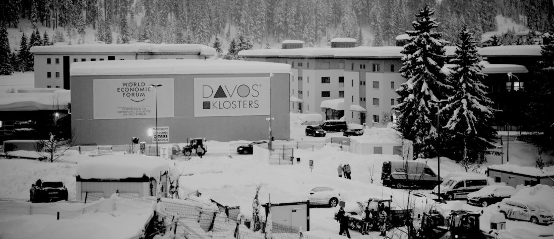 Davos & FOW