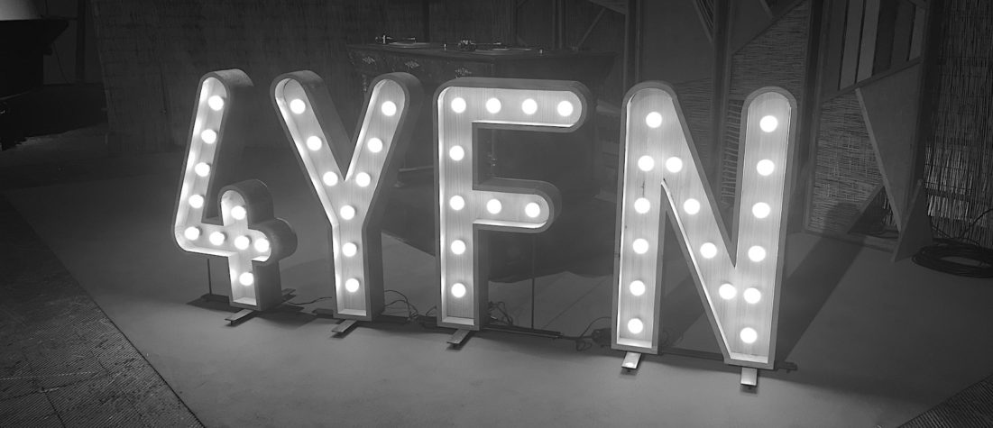 4YFN 2018