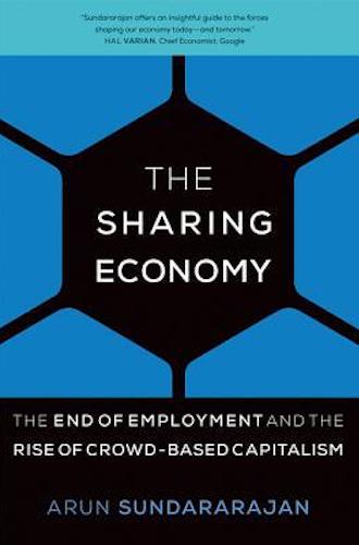 The Sharing Economy