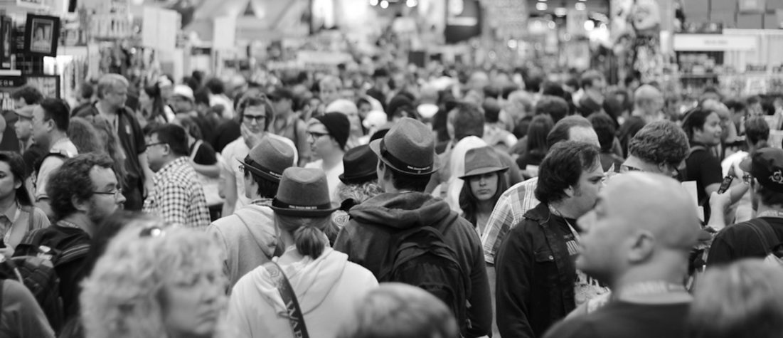 Demografía y Mercado de Trabajo