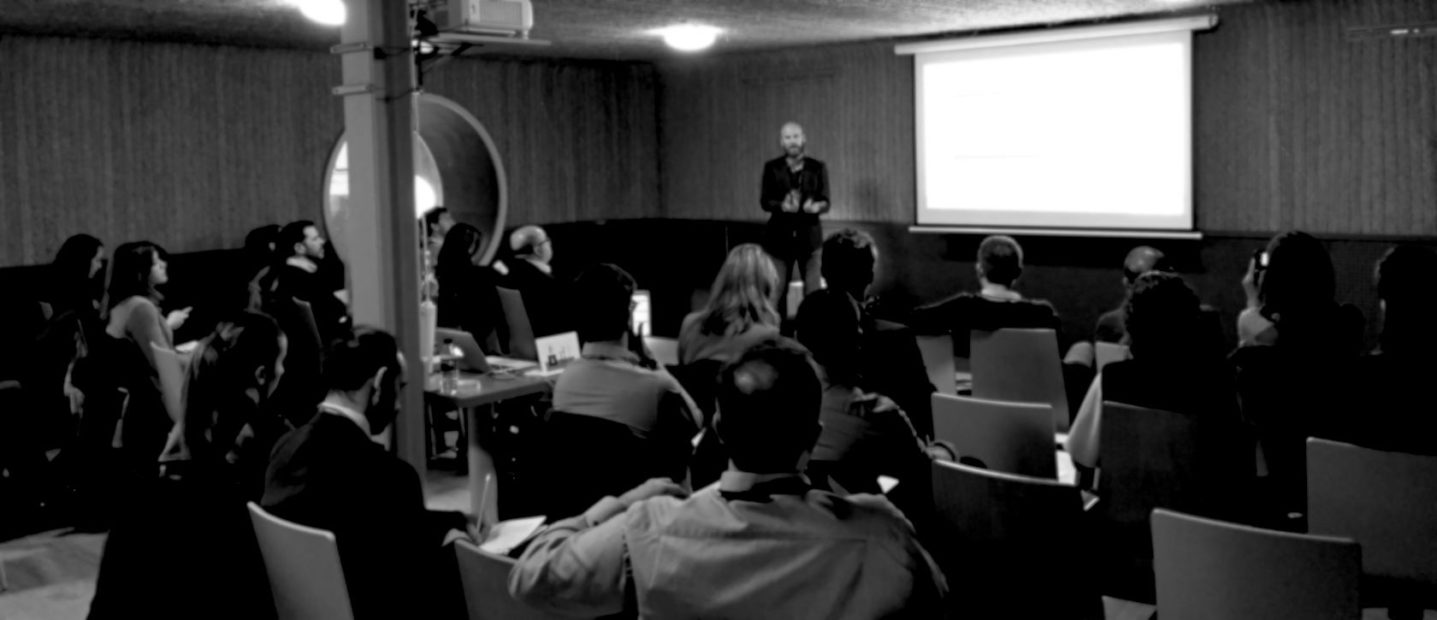 HR Tech Day (1/2)
