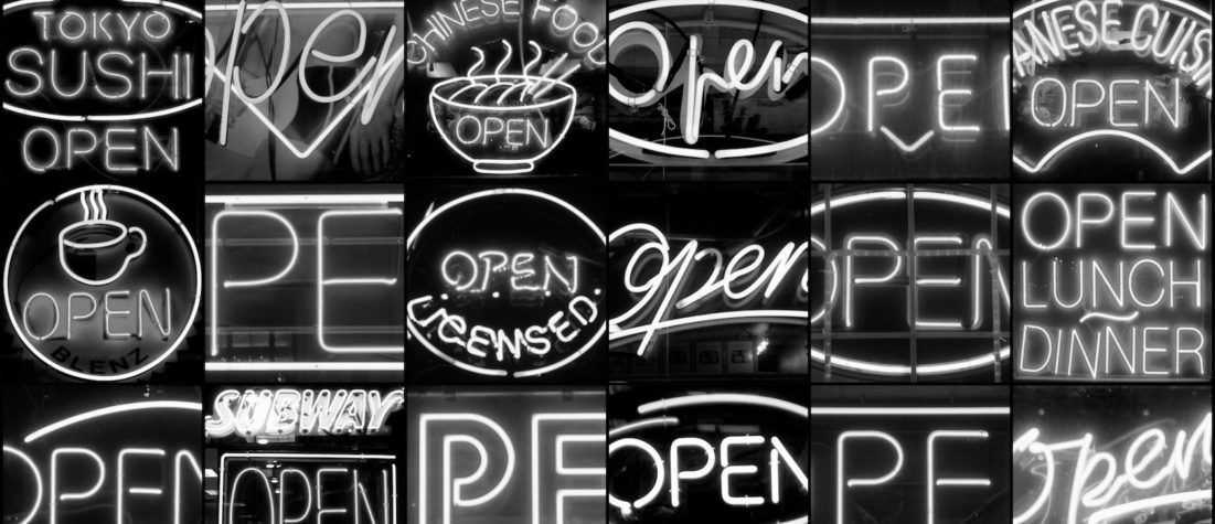 Innovación abierta y competitividad