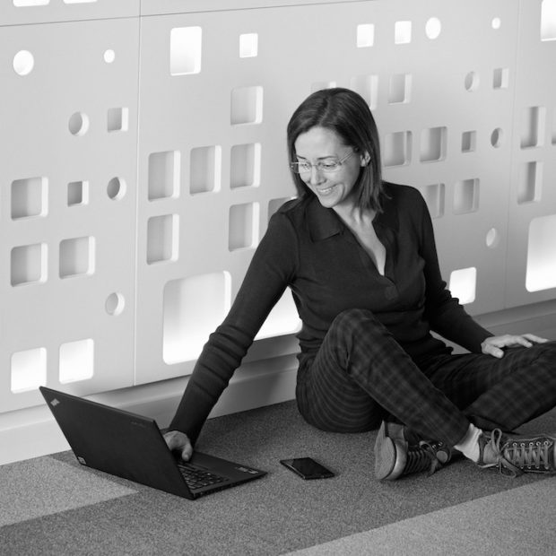 Microsoft busca talento