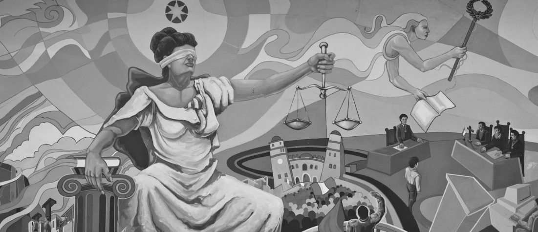 El futuro del derecho del trabajo