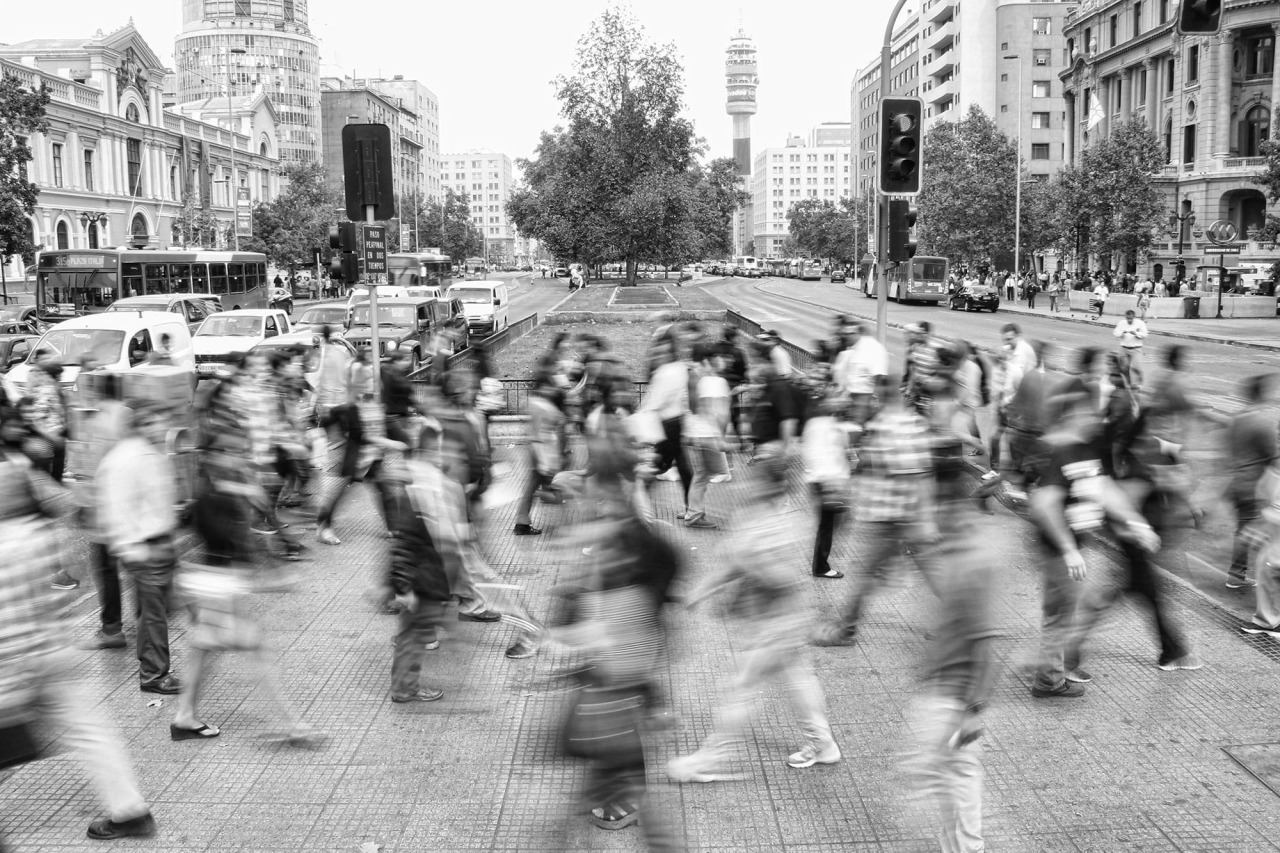 La inteligencia colectiva de las organizaciones
