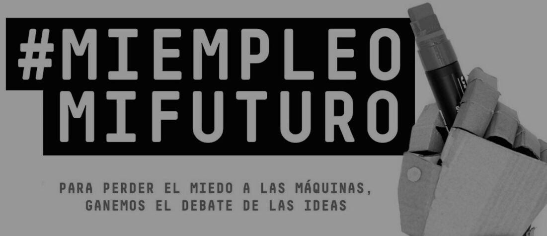 Mi Empleo Mi Futuro