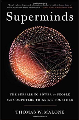 Superminds