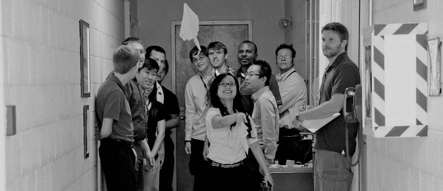 RRHH y la transformación Agile