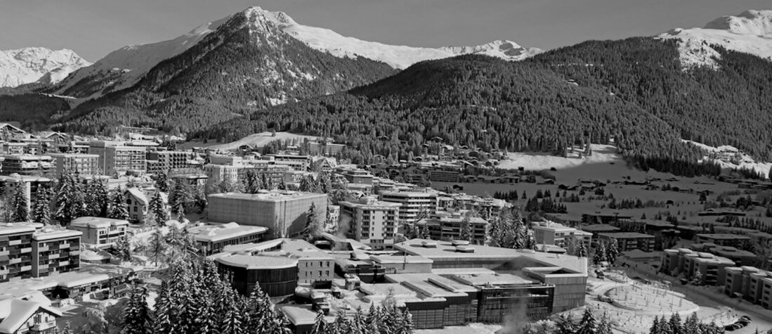 El futuro del trabajo en los informes de Davos