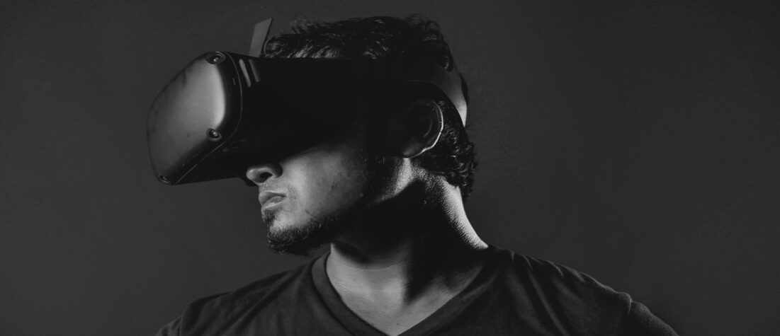 Introducción a la Realidad Extendida: la llegada de los Metaversos