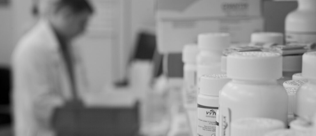 La gestión de carreras en el sector farmacéutico
