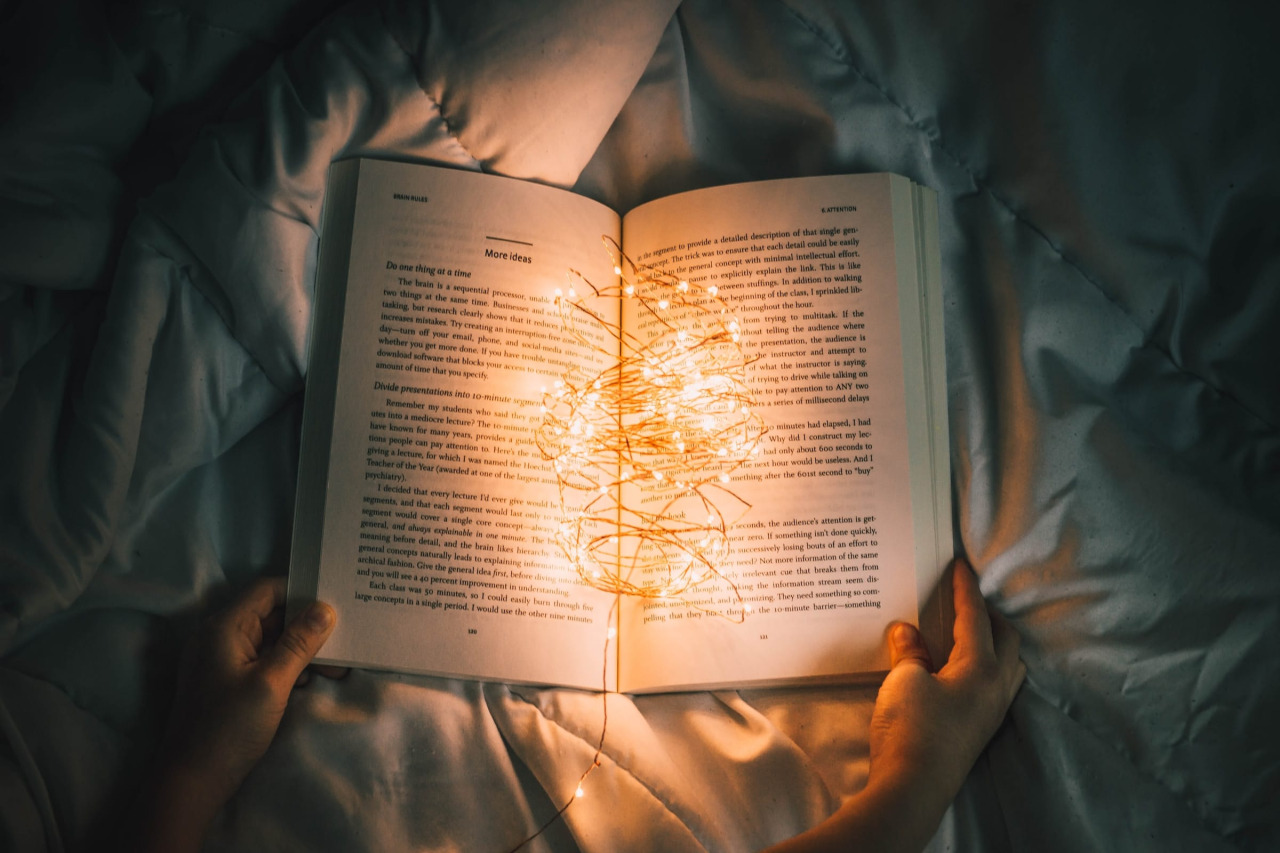 Storytelling en la era de IA
