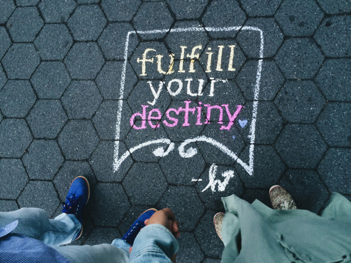 ¿Qué fuerza tiene el propósito de tu organización?
