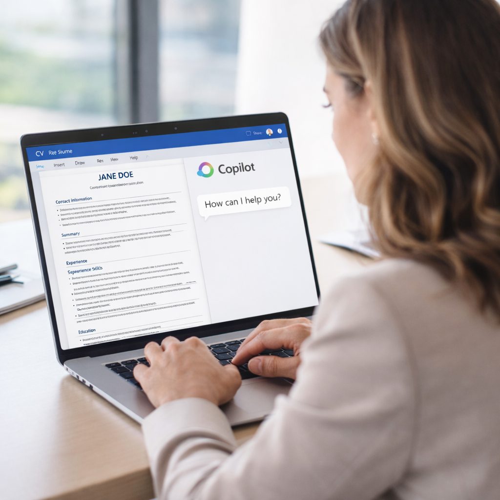Microsoft Copilot para la función de Personas: práctica y claves de implantación