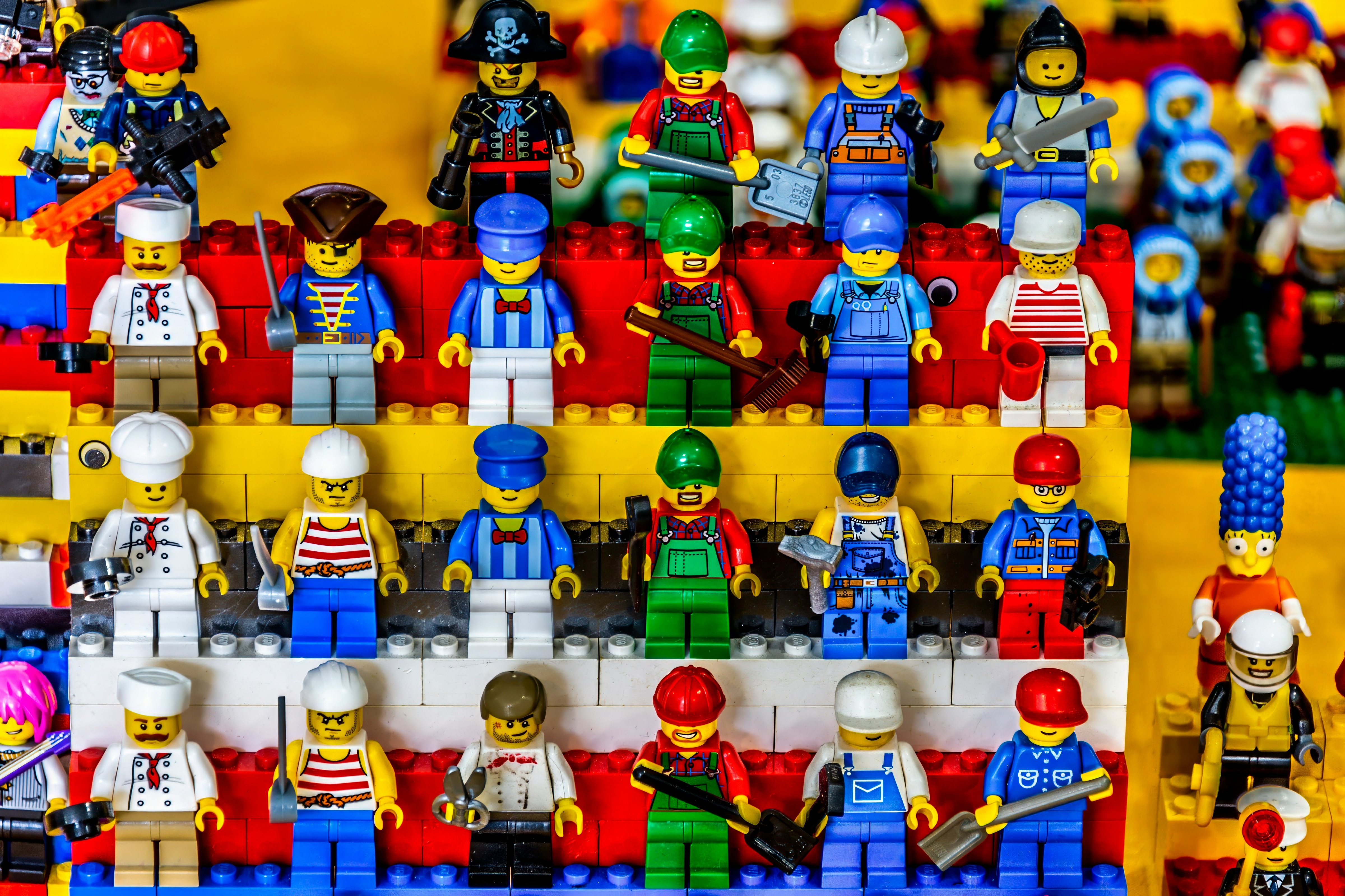 IA y demanda de trabajo: más allá de la automatización