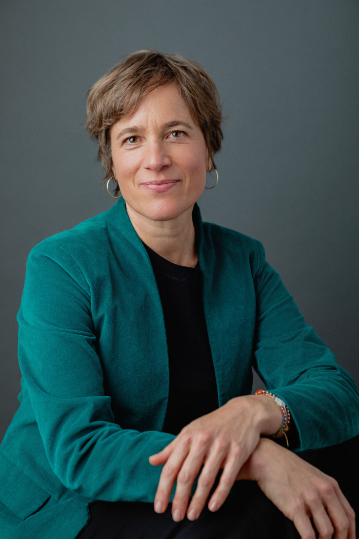 Propiedad orientada al propósito