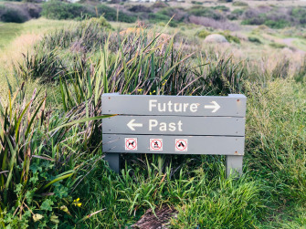 La orientación al futuro de las personas depende de su presente