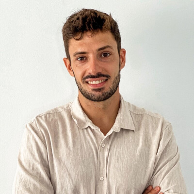 Nacho Hervás