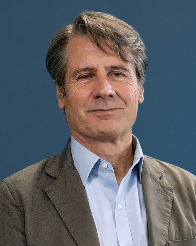 Santi García