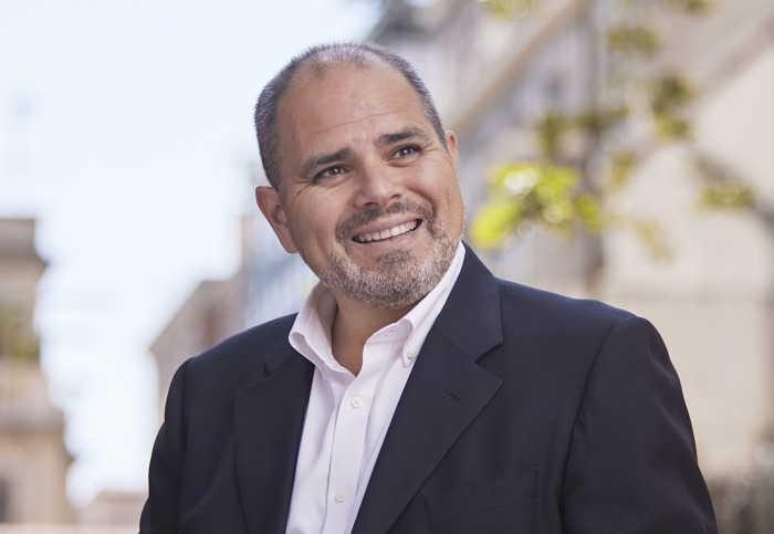 El otro lado de la efectividad: confianza, cooperación y futuro del trabajo.