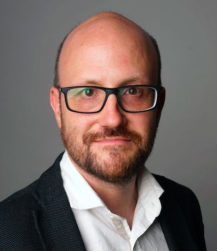 Jordi Serrano