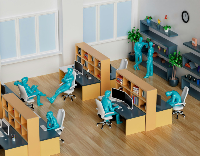 Novedades y tendencias en Derecho del Trabajo 2027